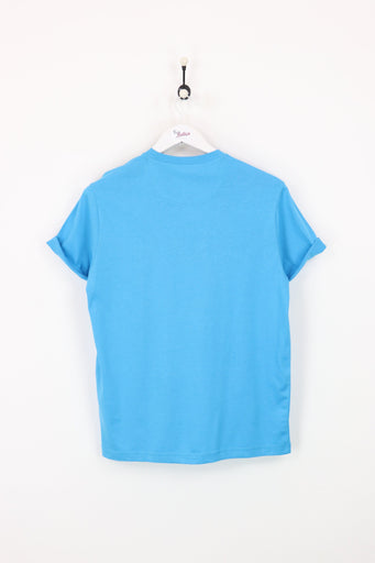 Champion T-shirt Blue Small, Medium, Large & XL NEW