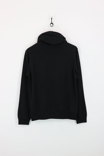Champion 'Big C' Hoodie Black Medium, Large & XL NEW